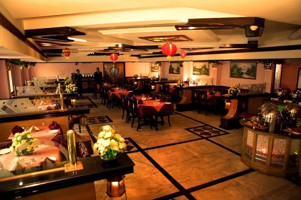 Hotel The Surya, Cochin Angamaly Exterior foto